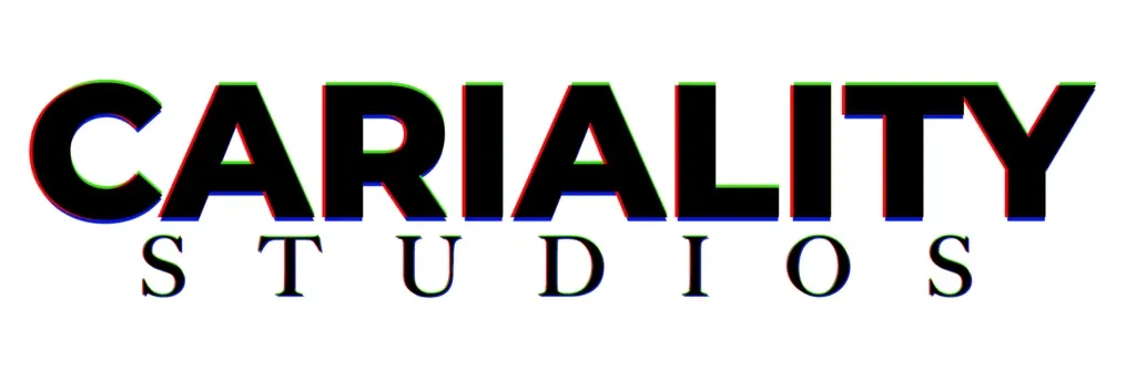 Logo de Cariality Studios
