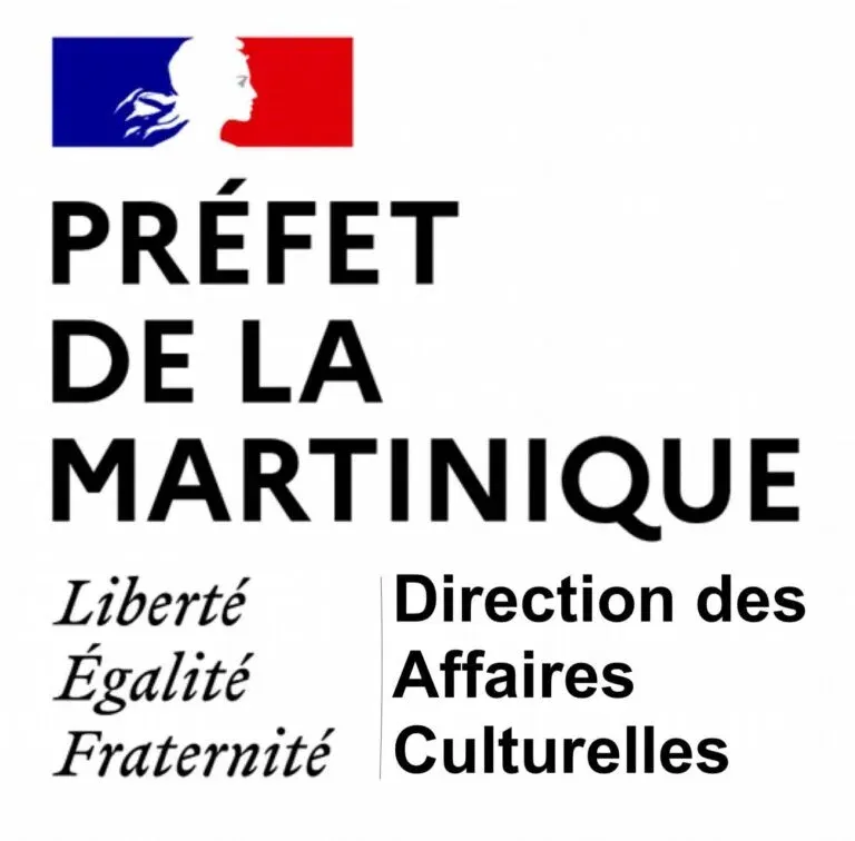 Logo de Direction des Affaires Culturelles de Martinique