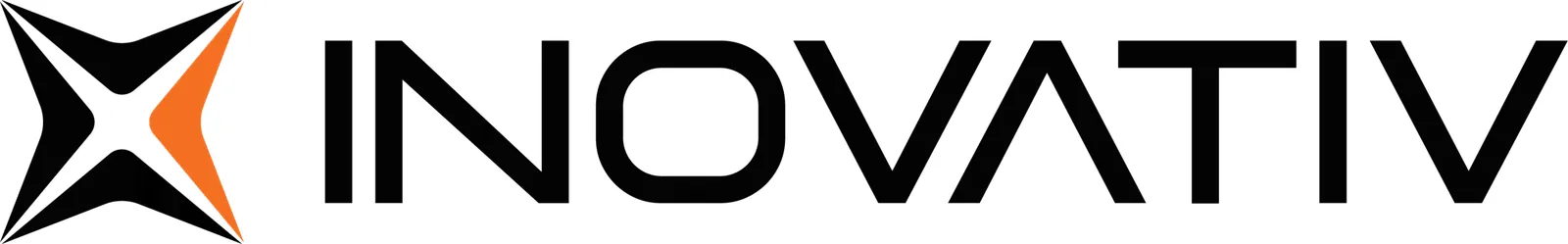 Logo de INOVATIV