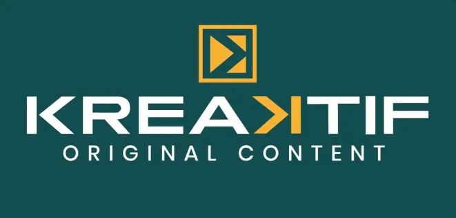 Logo de Kreaktif