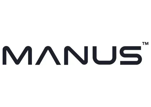 Logo de Manus