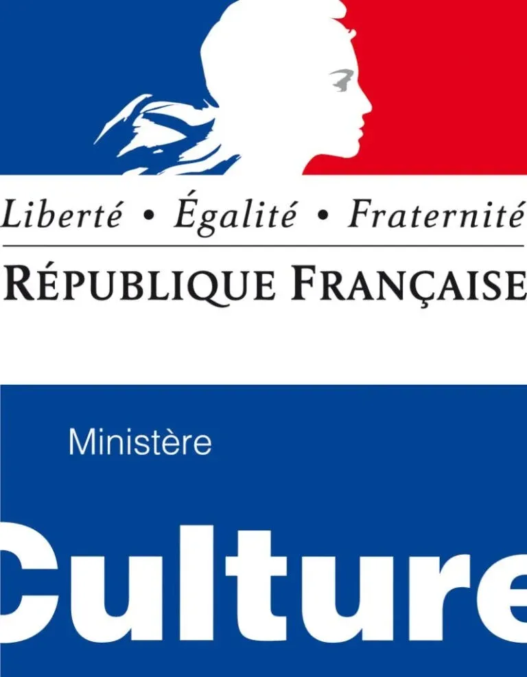 Logo de Ministère de la Culture