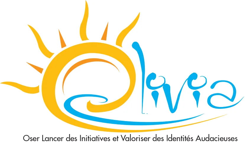 Logo de Olivia Nidaud