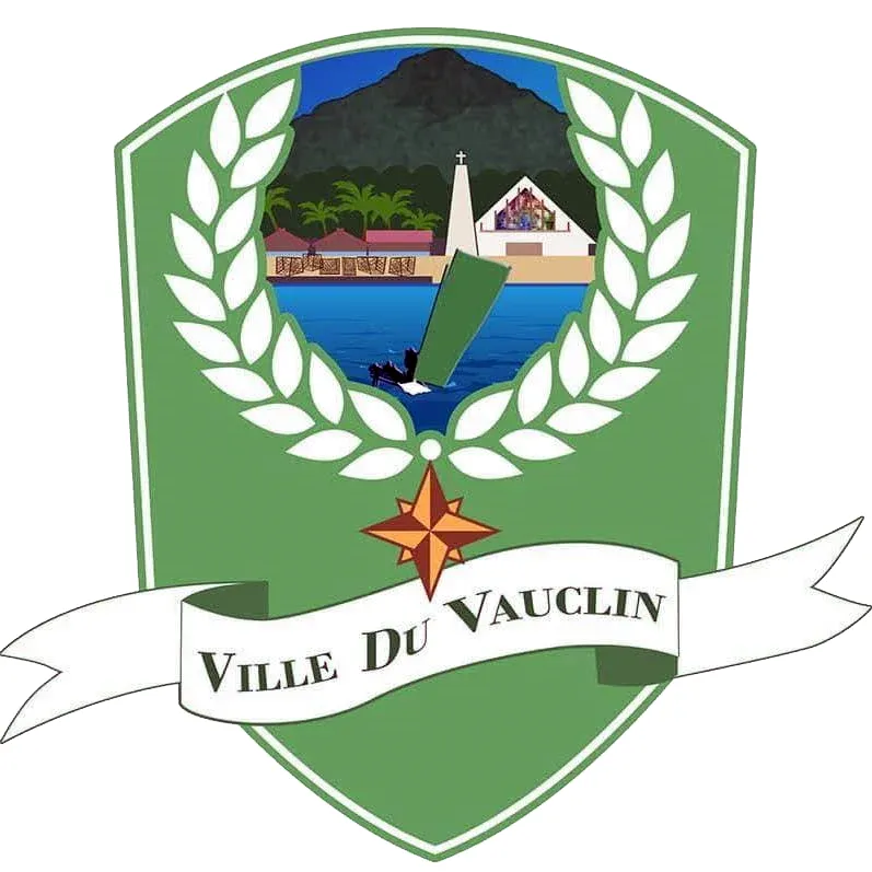 Logo de Ville du Vauclin