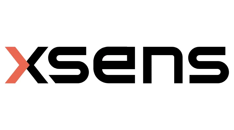 Logo de Xsens